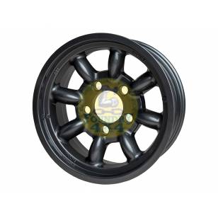 MiniLite Wheel - Anthracite